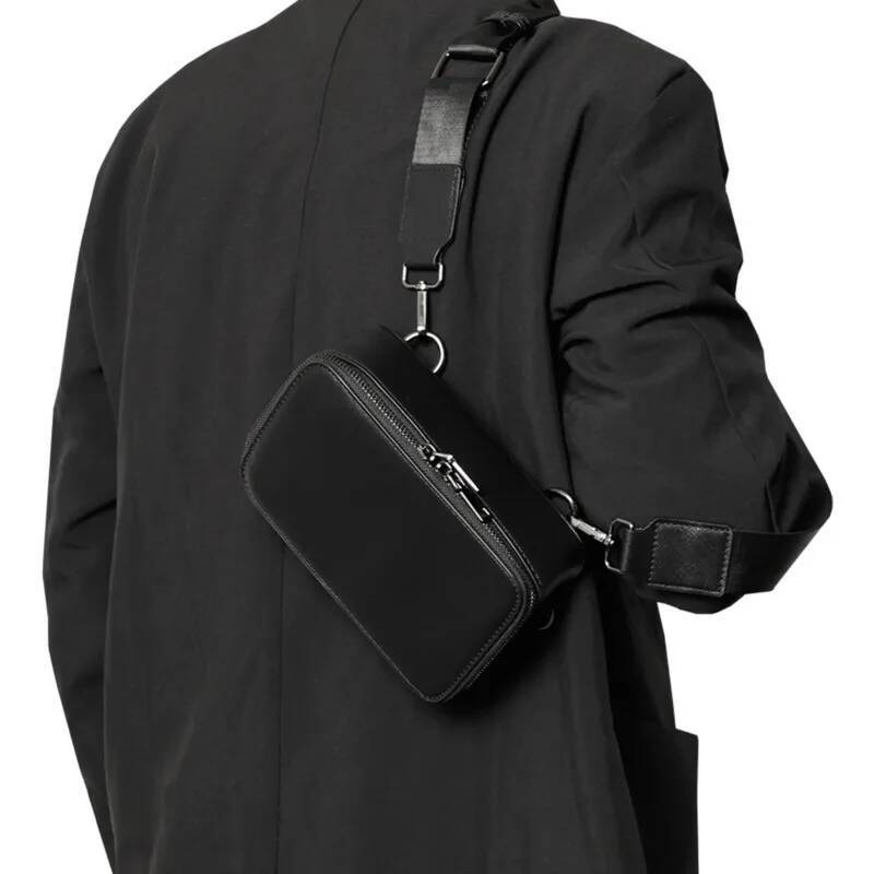 OUIO Universal Phone Bag Minim - Luxury Bags review and price