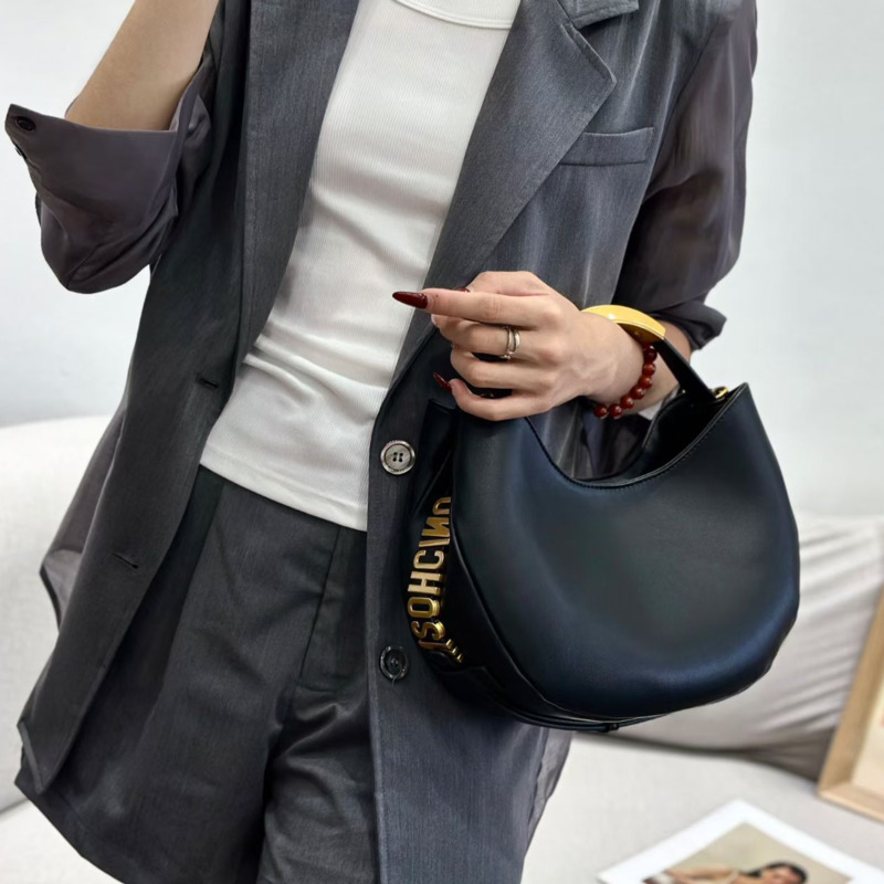 Demi-cercle Women Golden Lette - Luxury Bags Sell review and price