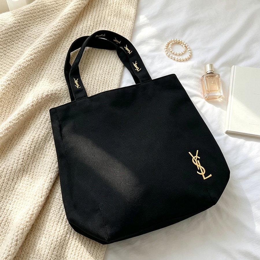 Yves Saint Laurent YSL’s bag M - Luxury Bags Coach review and price