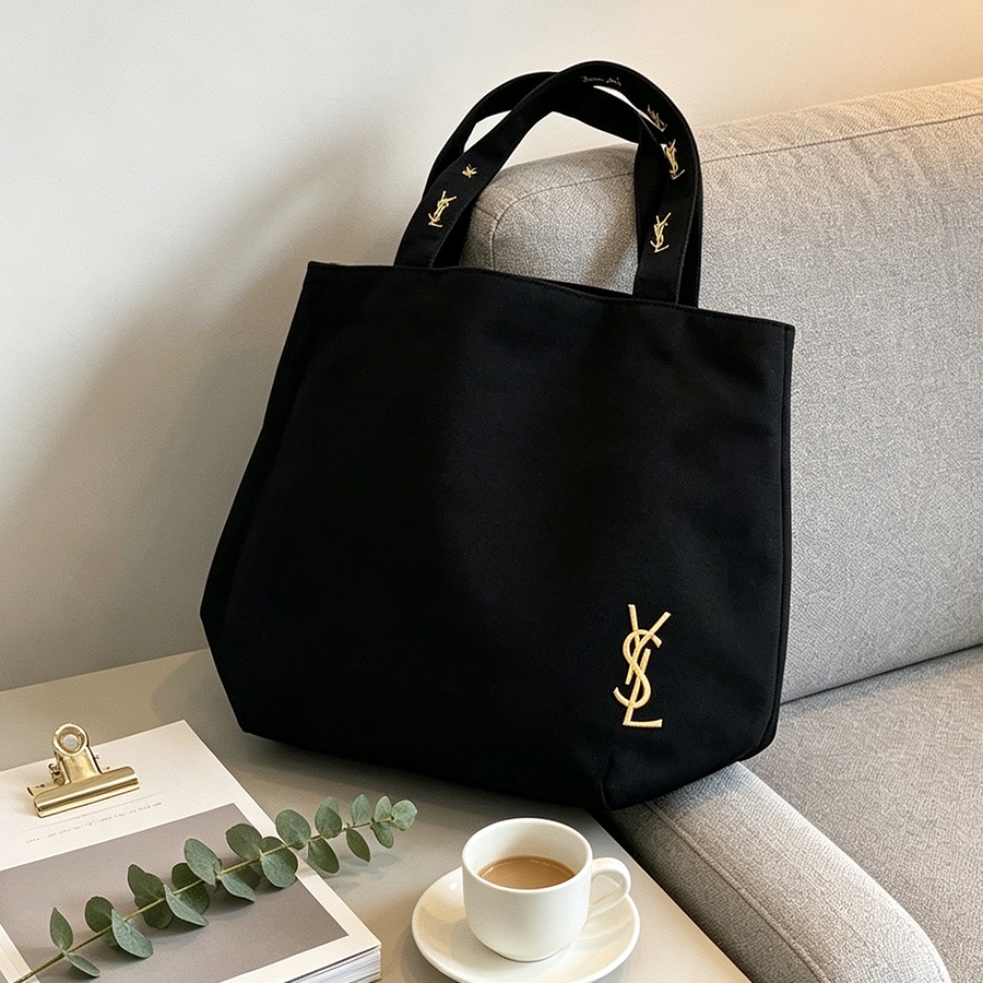 Yves Saint Laurent YSL’s bag M - Luxury Bags Coach review and price