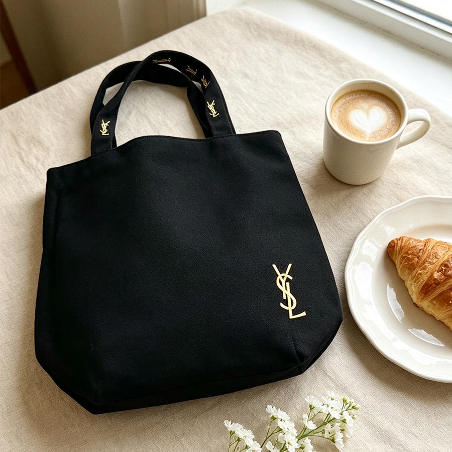 Yves Saint Laurent YSL’s bag M - Luxury Bags Coach review and price