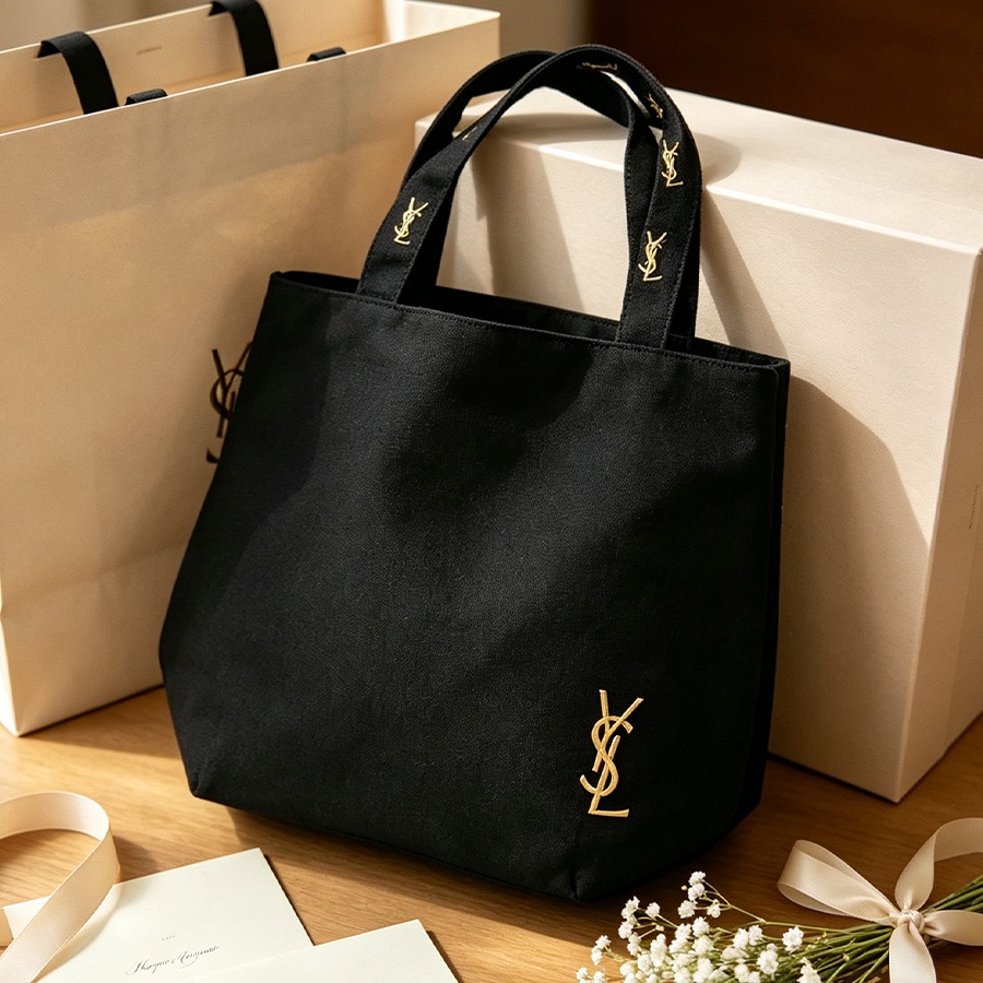Yves Saint Laurent YSL’s bag M - Luxury Bags Coach review and price