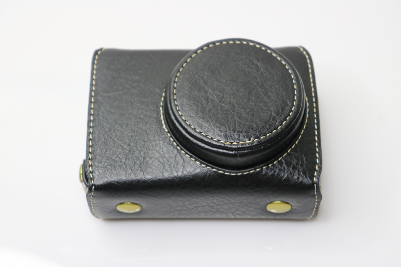 Luxury Buffalo Pattern Camera  - Luxury Bags Gr review and price