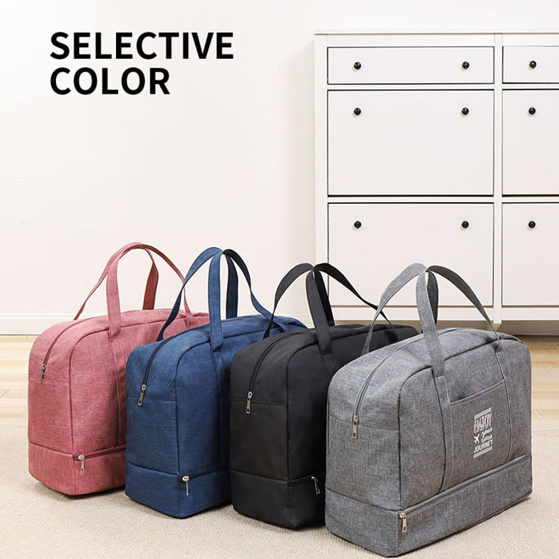 Large Capacity Yoga Gym Sport  - Luxury Yoga Bags review and price