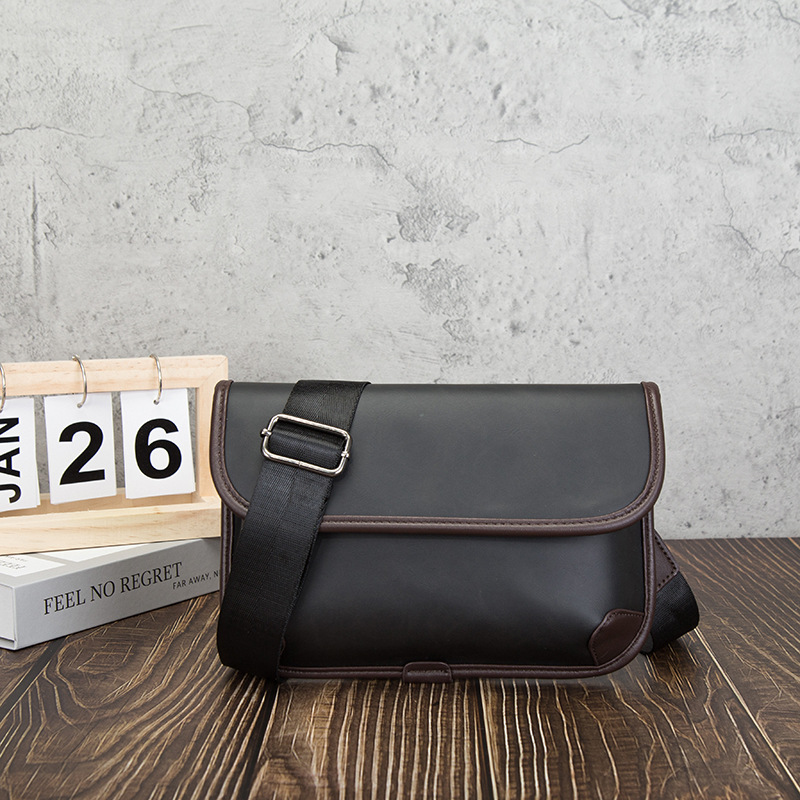 Luxury Brand Vintage Shoulder  - Luxury Bags For Men review and price