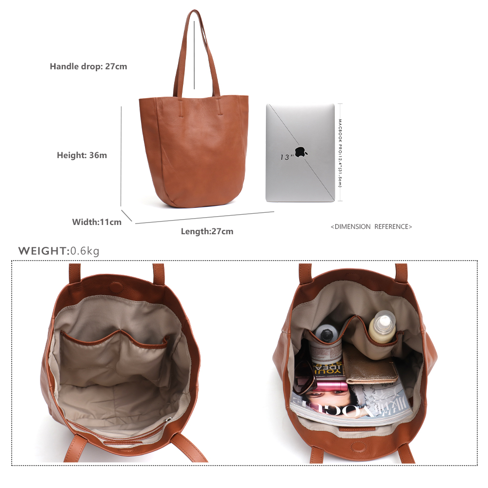 SC Luxury Italian Genuine Leat - Luxury Bags Made review and price