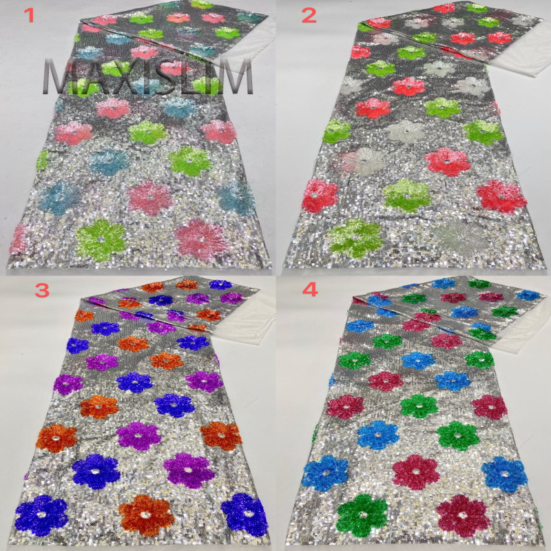 New Colorful 3+5mm Embroidered - Luxury Bags And Shoes review and price