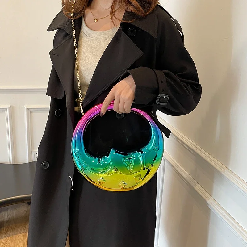 Summer Advanced Sense PVC Meta - Luxury Bags Sell review and price