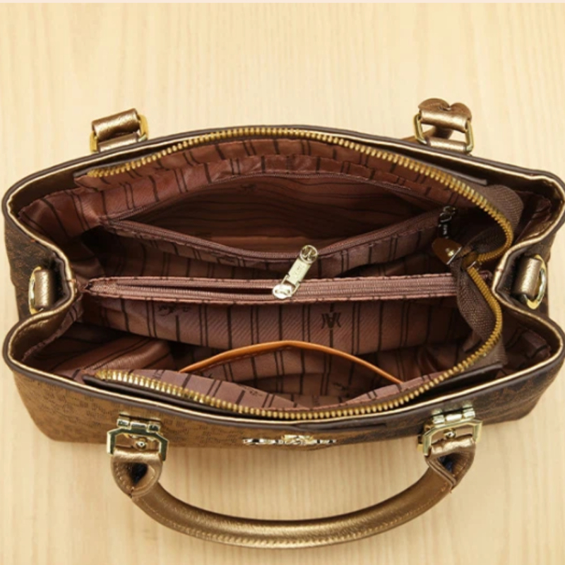 3-piece women's bag set, luxur - Luxury Bags review and price