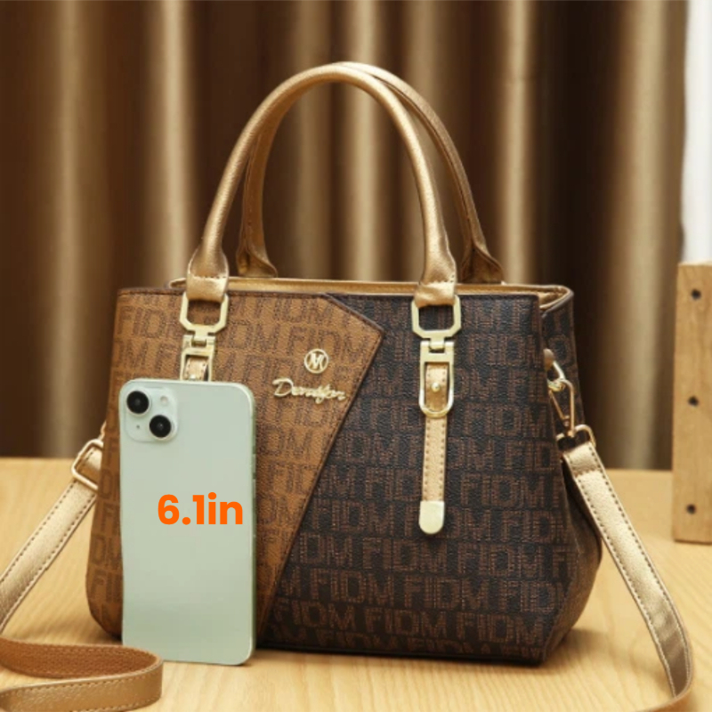 3-piece women's bag set, luxur - Luxury Bags review and price