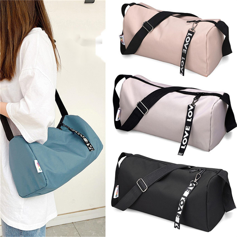 Women Gym Bag Waterproof Fitne - Luxury Yoga Bags review and price