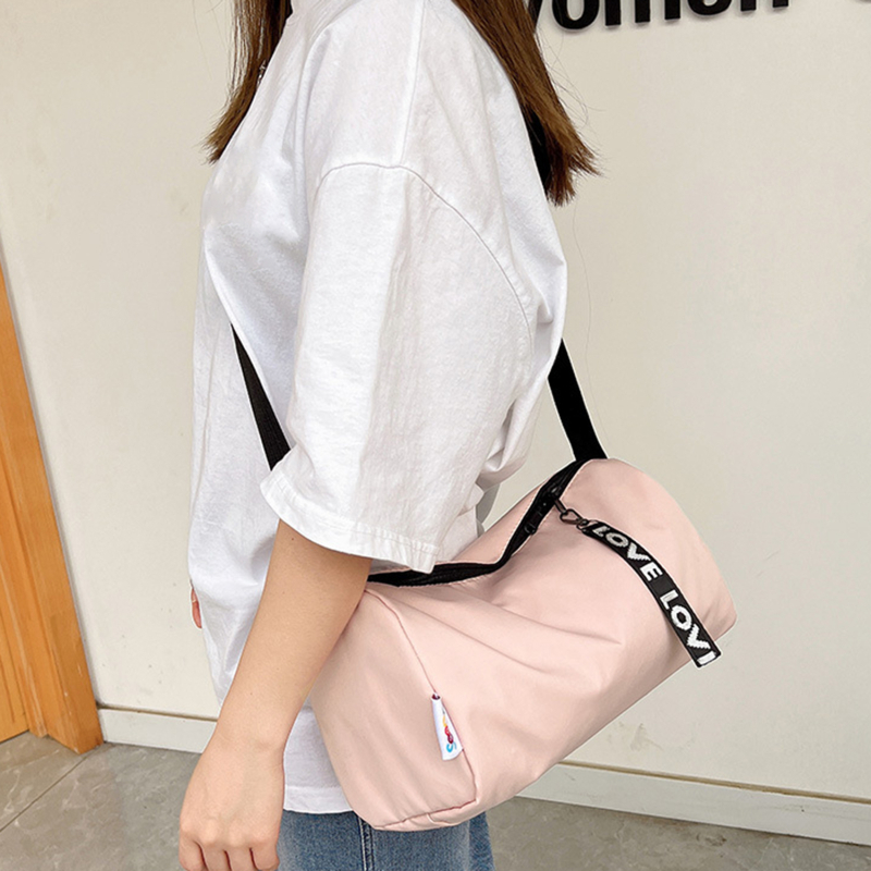 Women Gym Bag Waterproof Fitne - Luxury Yoga Bags review and price