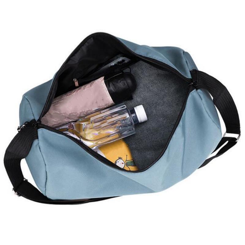 Women Gym Bag Waterproof Fitne - Luxury Yoga Bags review and price