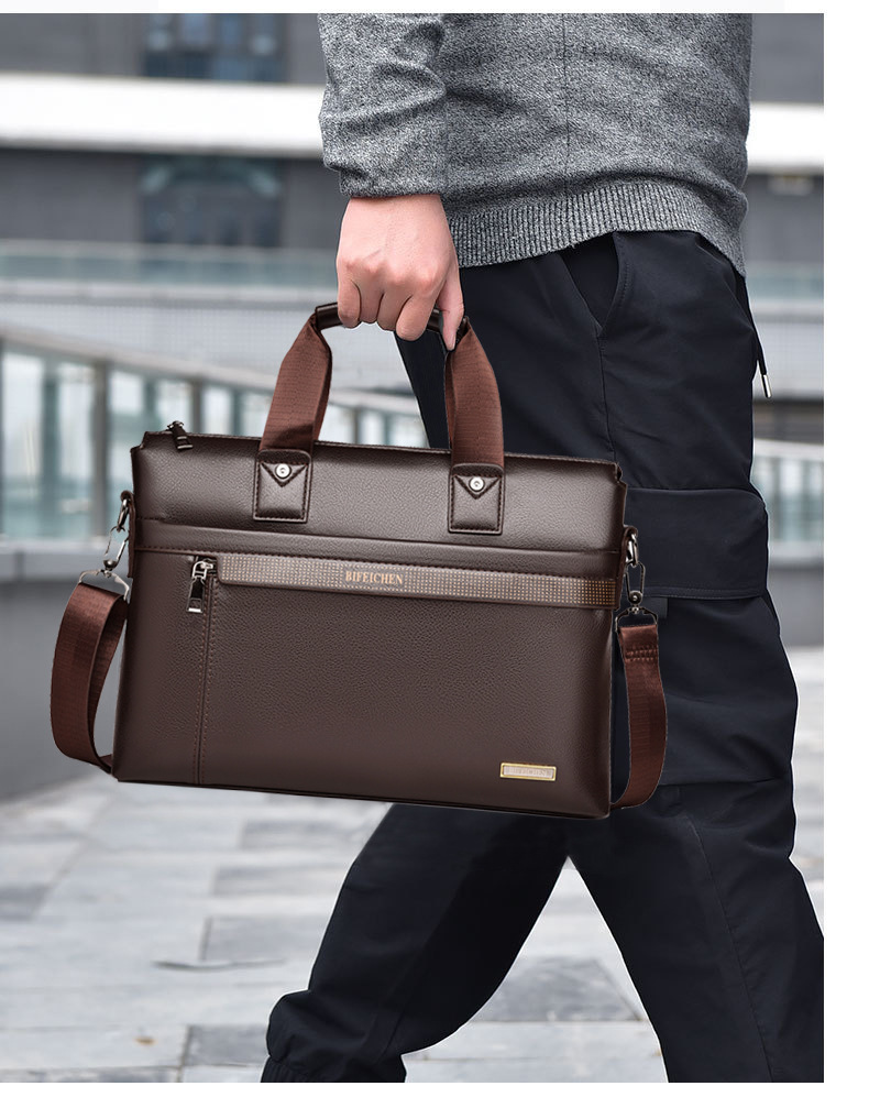 2026 New Luxury Brand Man Hand - Luxury Bags For Men review and price