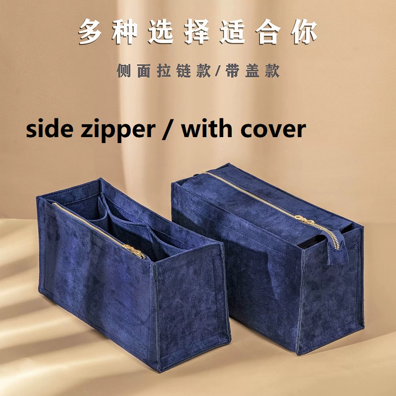 Makeup Bag For Dior Book Tote  - Luxury Bags Dior review and price