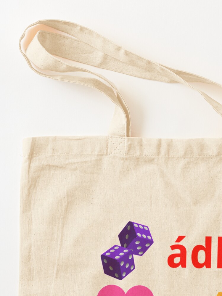 ádh Grá Gáire Tote Bag Portabl - Luxury Bags Gr review and price