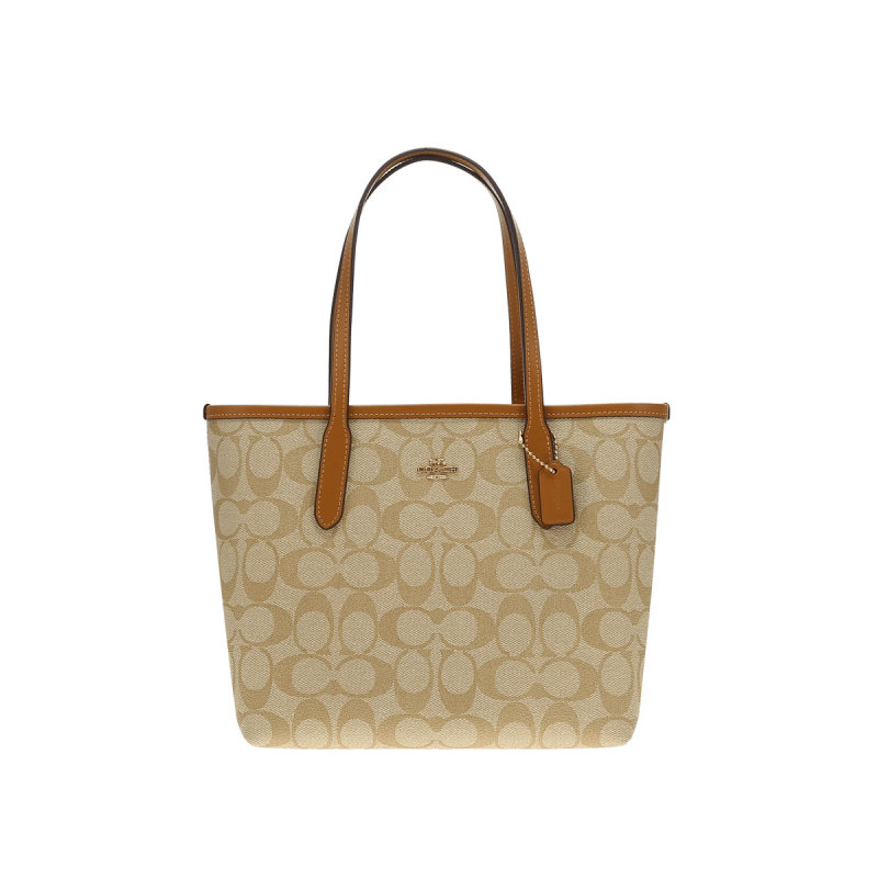 COACH Exquisite Single-Shoulde - Luxury Bags Coach review and price