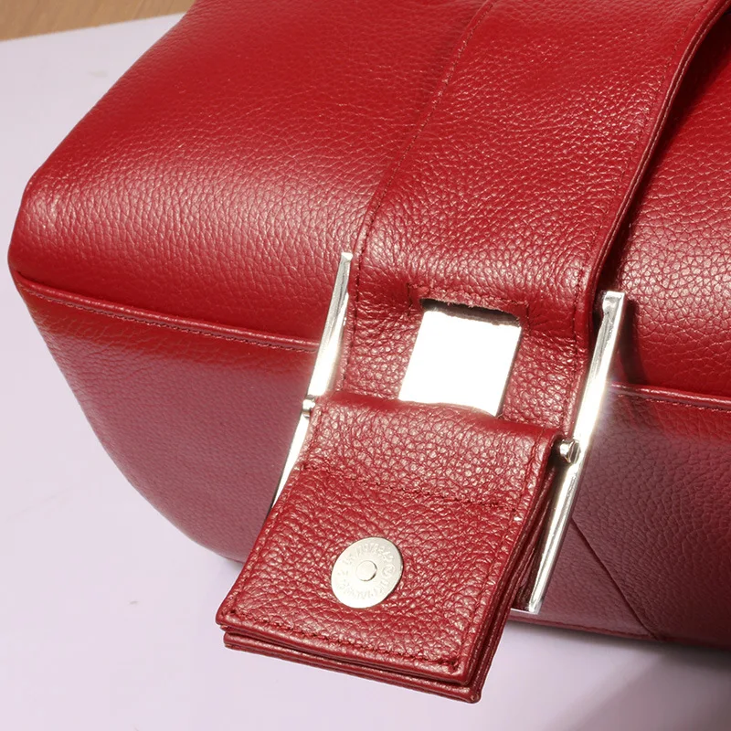 Genuine Leather Handbag Soft S - Luxury Bags Louis Vuitton review and price