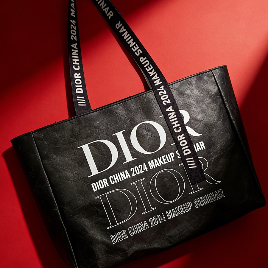 Dior Dior’s bag Large Black Ha - Luxury Bags Coach review and price