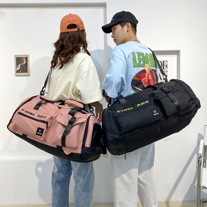 2026 Men Women Travel Backpack - Luxury Yoga Bags review and price