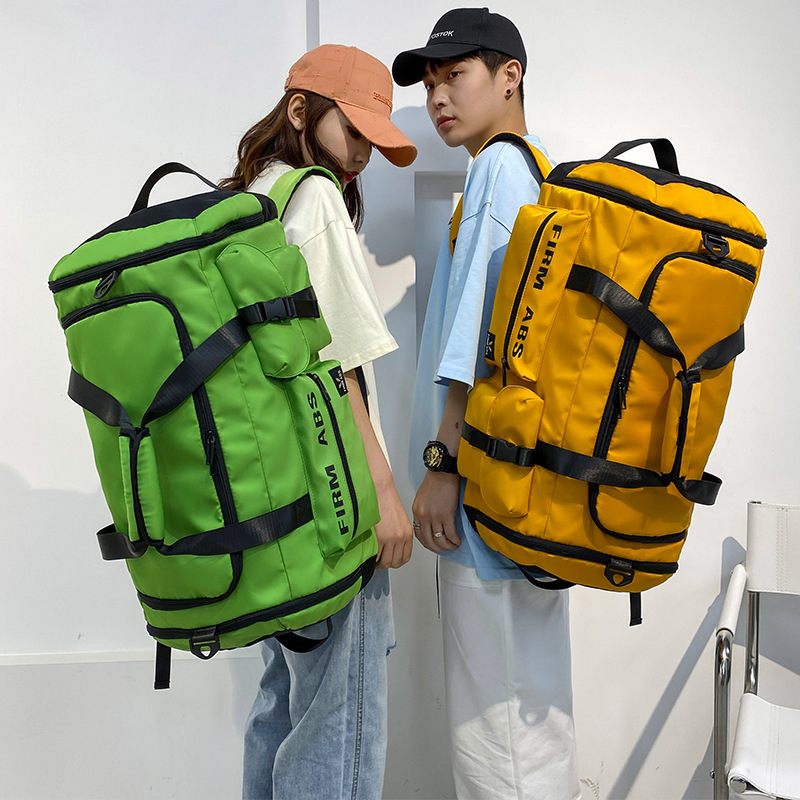 2026 Men Women Travel Backpack - Luxury Yoga Bags review and price