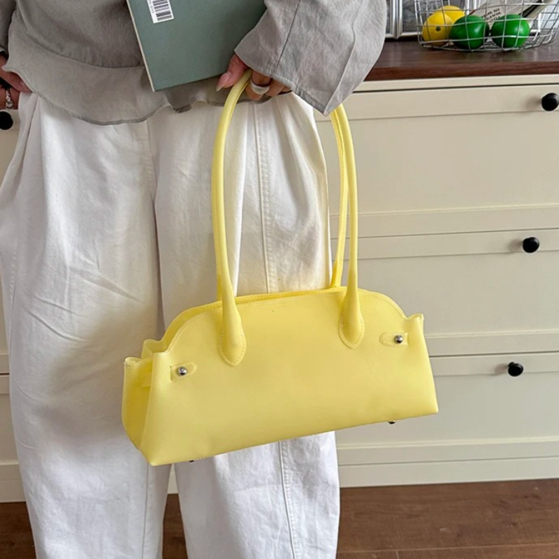 Women's PVC Solid Color Short  - Luxury Bags Coach review and price