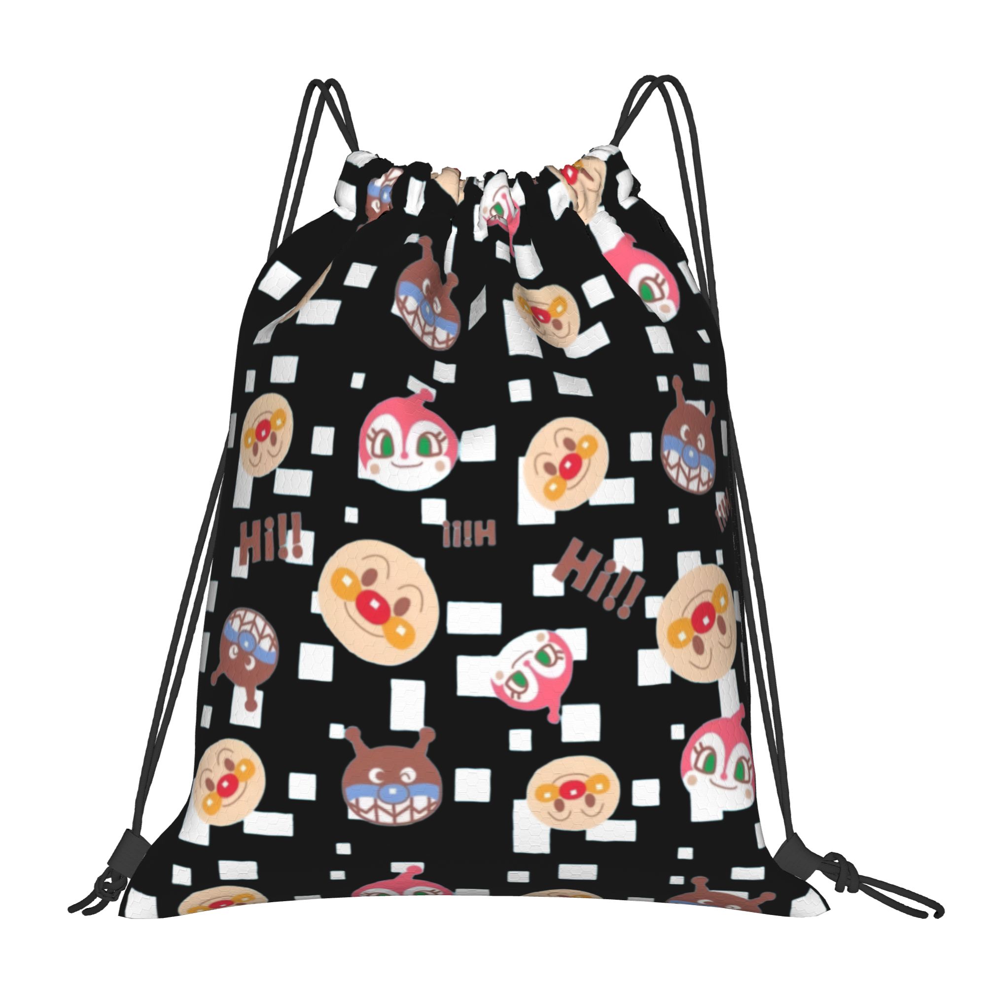 Custom Anpanmans Drawstring Ba - Luxury Yoga Bags review and price