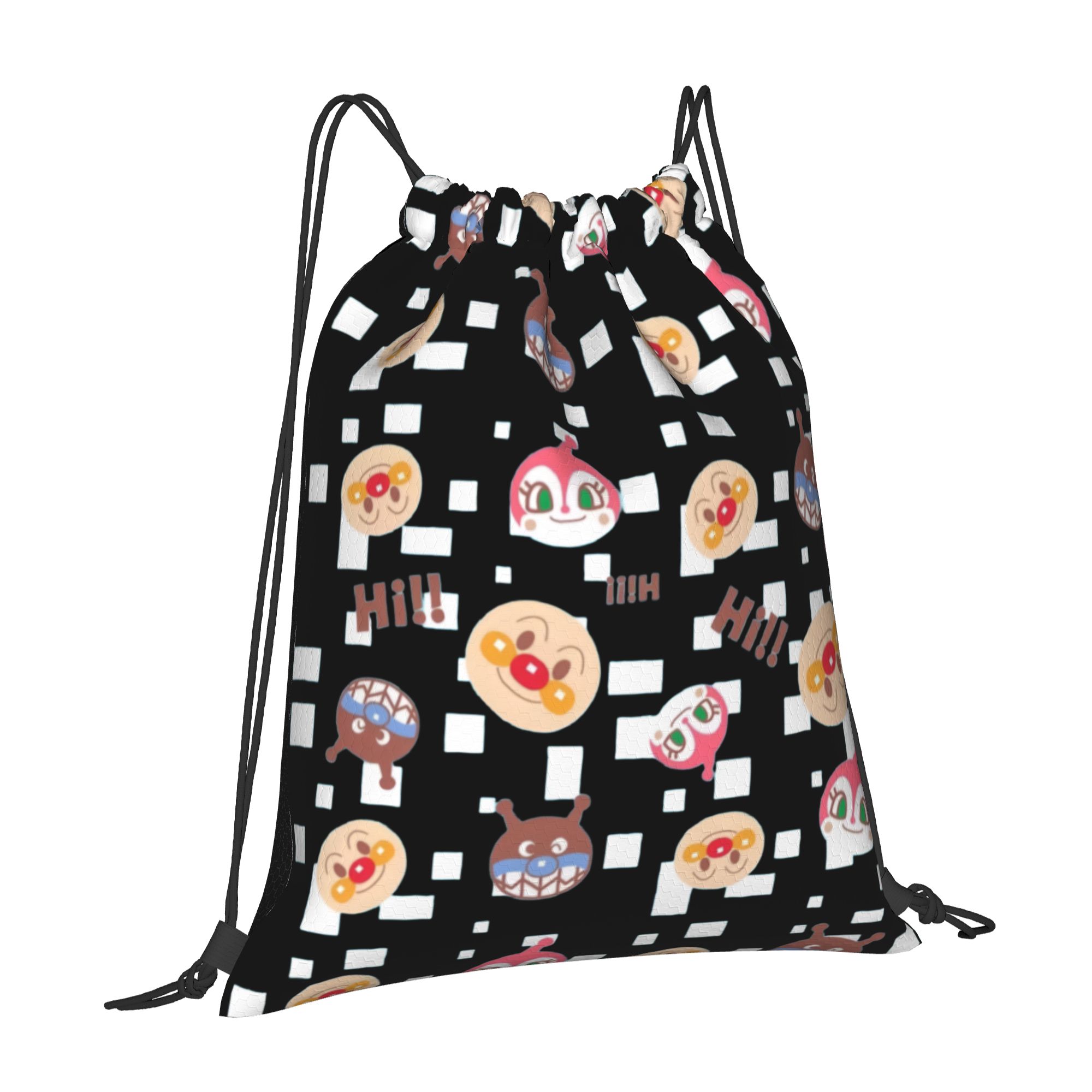 Custom Anpanmans Drawstring Ba - Luxury Yoga Bags review and price
