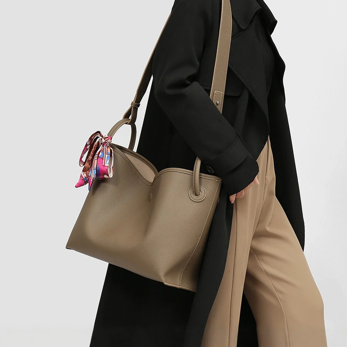 Light Luxury High end Women To - Luxury Bags review and price