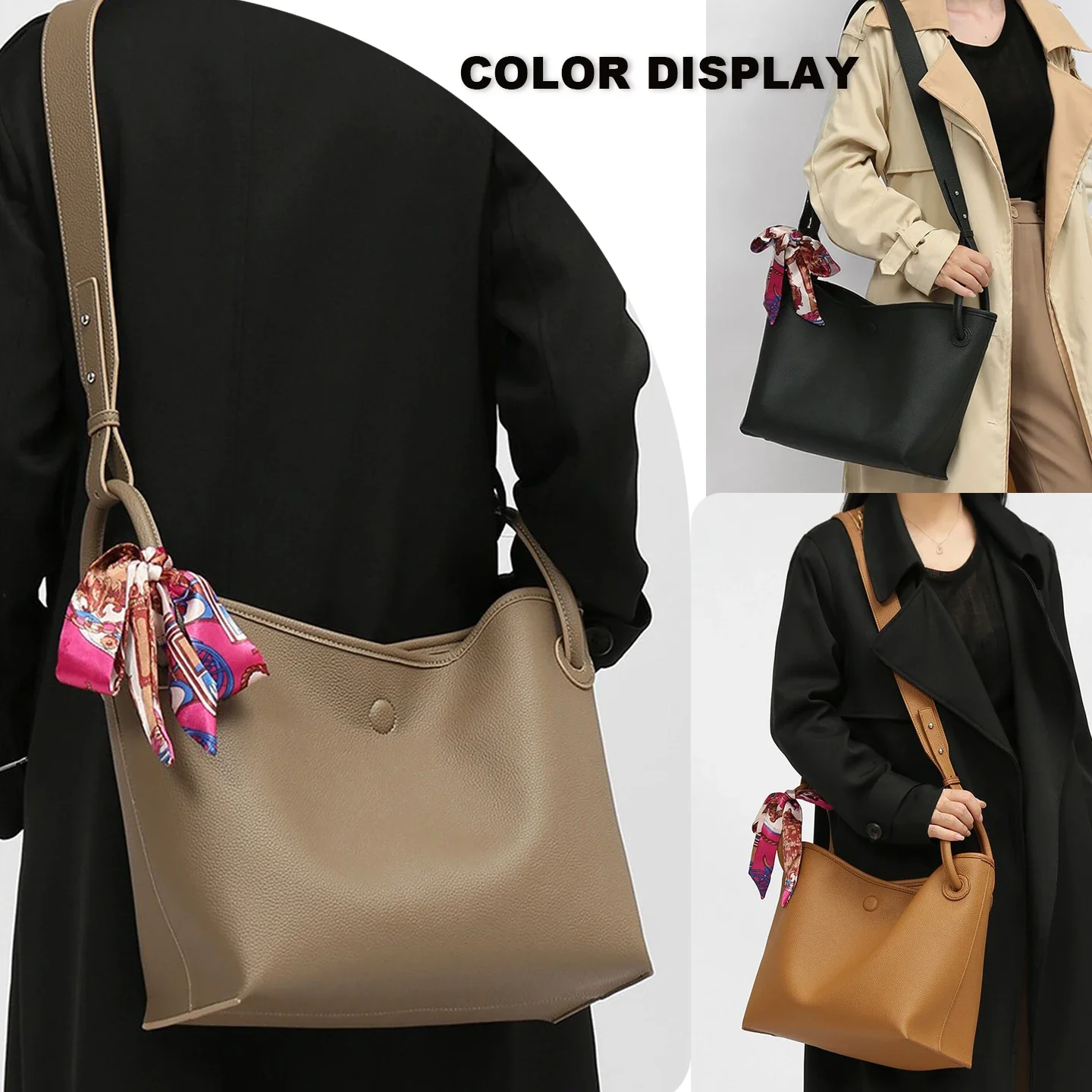 Light Luxury High end Women To - Luxury Bags review and price