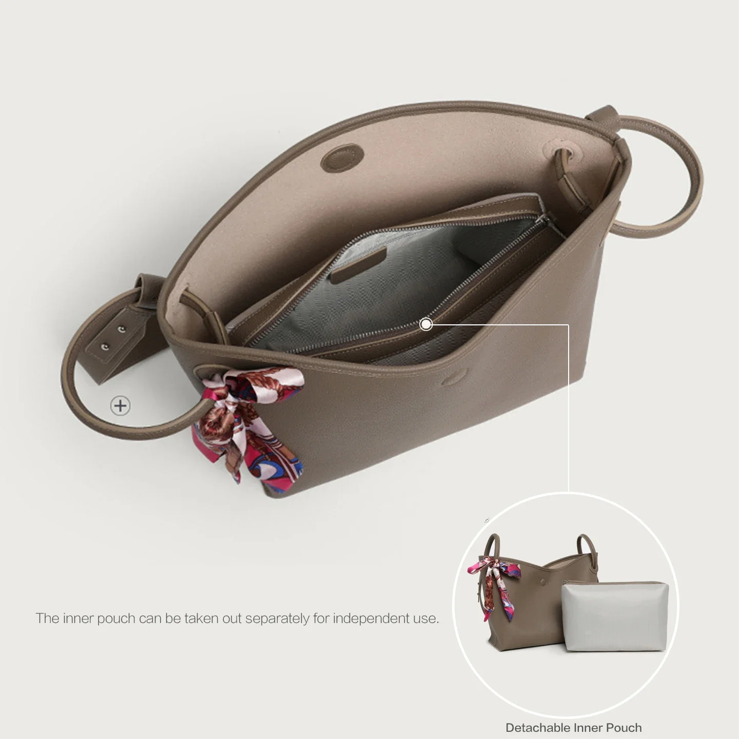 Light Luxury High end Women To - Luxury Bags review and price