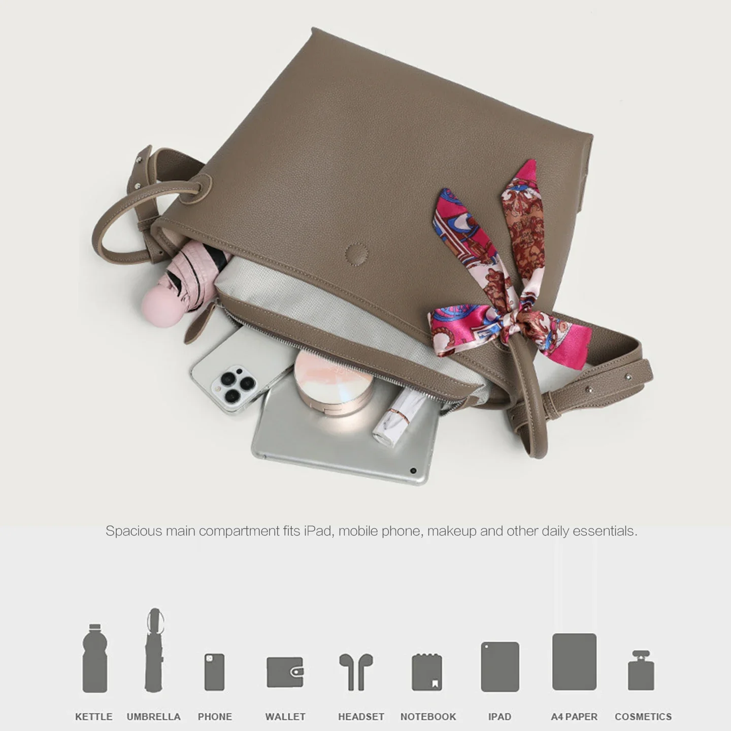 Light Luxury High end Women To - Luxury Bags review and price