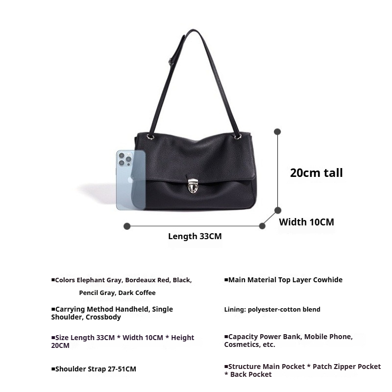 Minimalist Work Shoulder Bag f - Luxury Bags Coach review and price