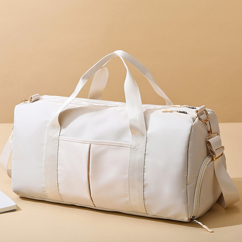 Sports Gym Duffel Bag for Men  - Luxury Yoga Bags review and price
