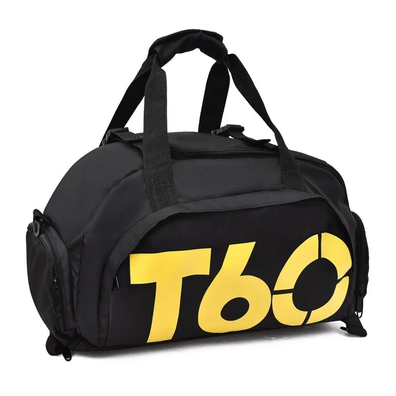 Gym Bag Waterproof Fitness Bag - Luxury Yoga Bags review and price