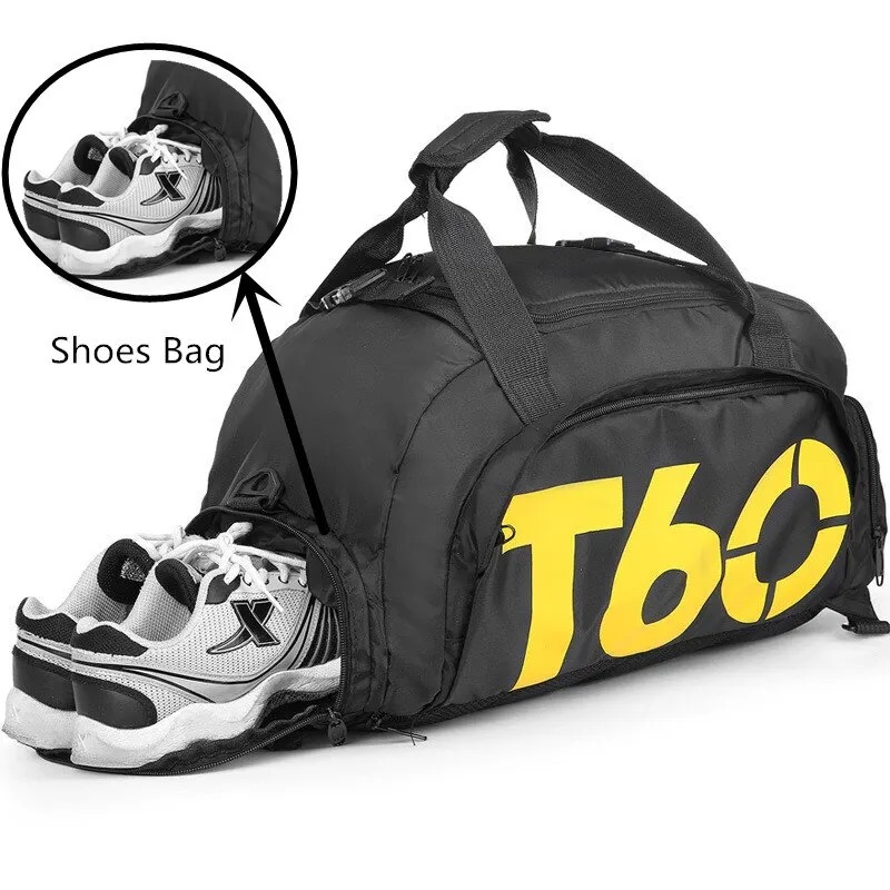 Gym Bag Waterproof Fitness Bag - Luxury Yoga Bags review and price