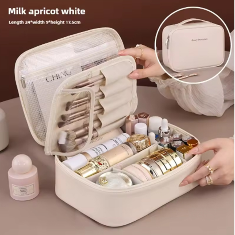 New Women's Cosmetic Bag Porta - Luxury Bags review and price