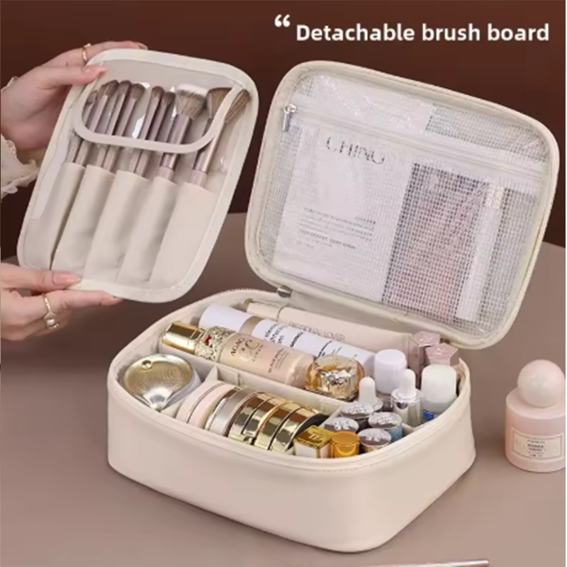 New Women's Cosmetic Bag Porta - Luxury Bags review and price