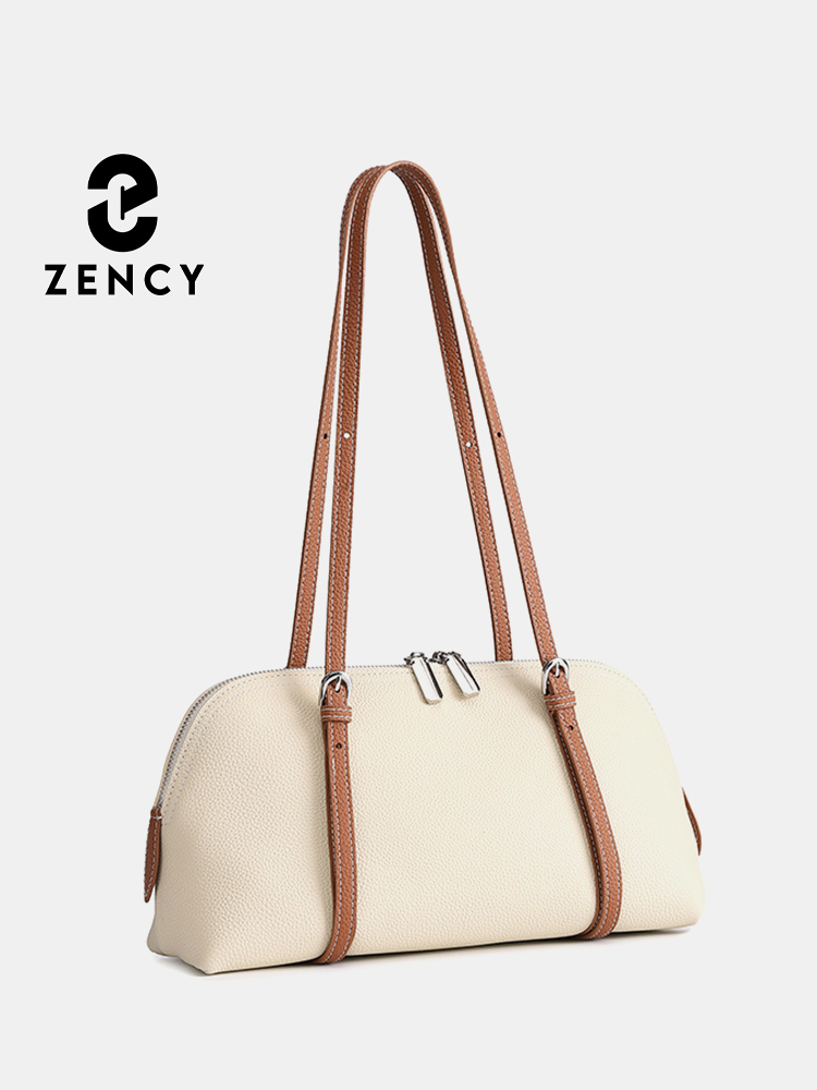 Zency Women's Genuine Leather  - Luxury Bags Coach review and price