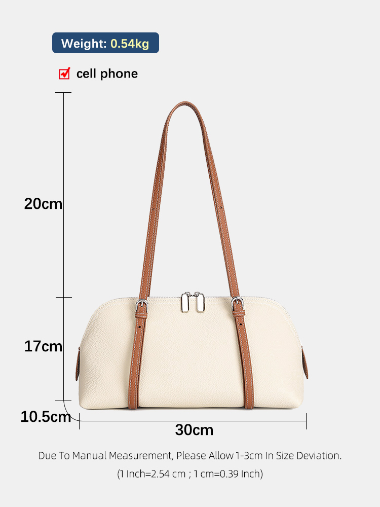 Zency Women's Genuine Leather  - Luxury Bags Coach review and price