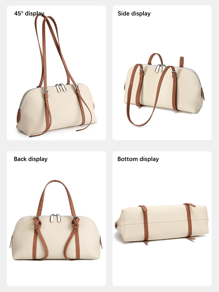 Zency Women's Genuine Leather  - Luxury Bags Coach review and price