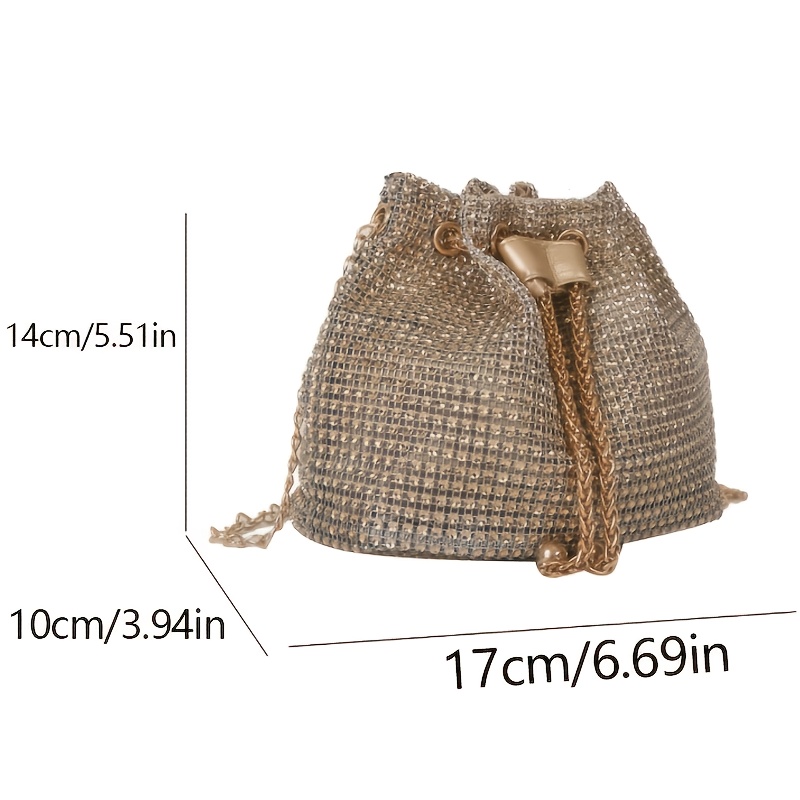 Sparkling Rhinestone Embellish - Luxury Bags Louis Vuitton review and price
