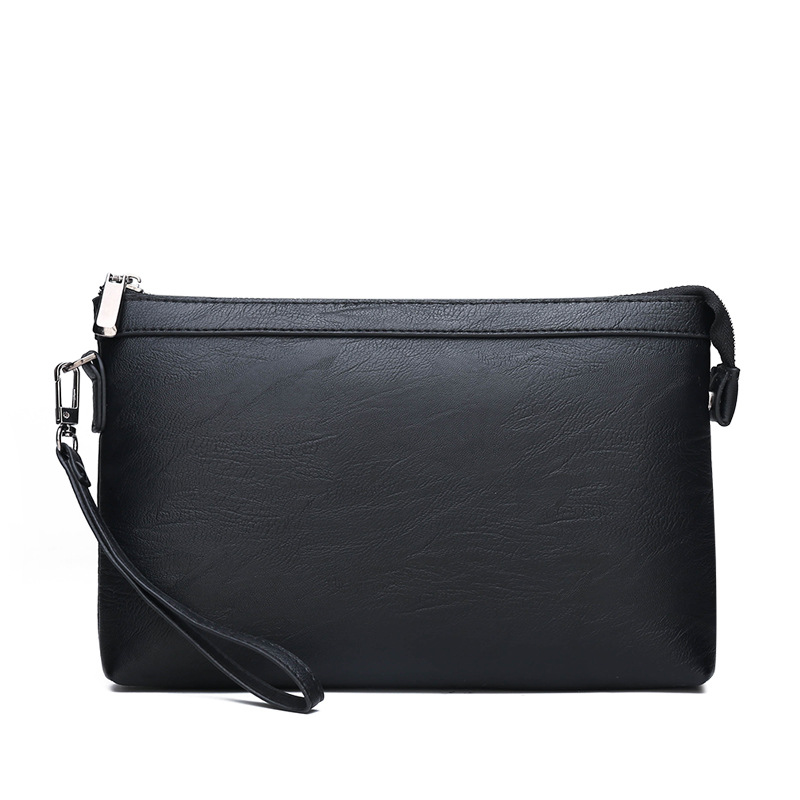 Business Clutch Bag High Quali - Key Holder Leather Pouch review and price