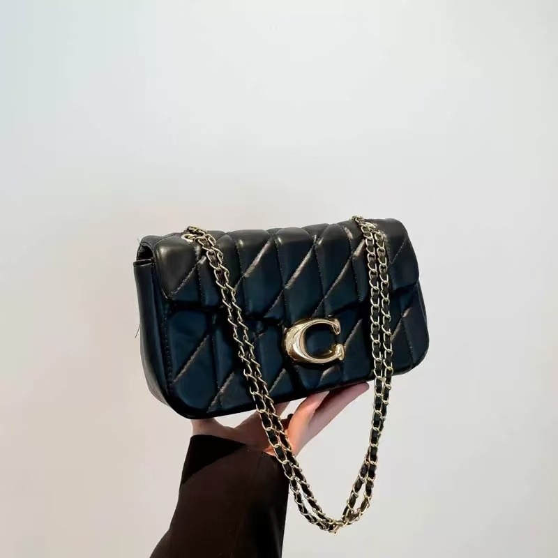 Luxury Women's Crossbody Bag P - Key Holder Leather Pouch review and price