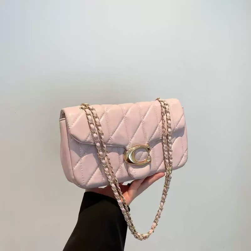 Luxury Women's Crossbody Bag P - Key Holder Leather Pouch review and price