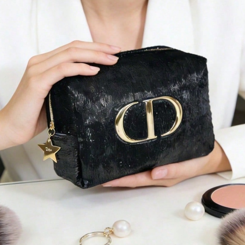 Christian Dior Dior’s bag Vint - Luxury Bags Dior review and price