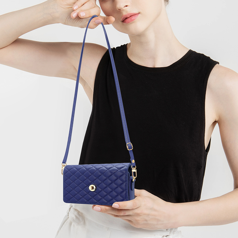 Compatible With Galaxy Z Fold  - Luxury Bags review and price