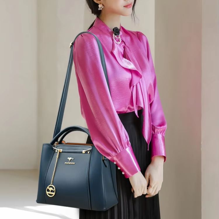 2026 Luxury Women Designer 3 L - Luxury Bags Louis Vuitton review and price