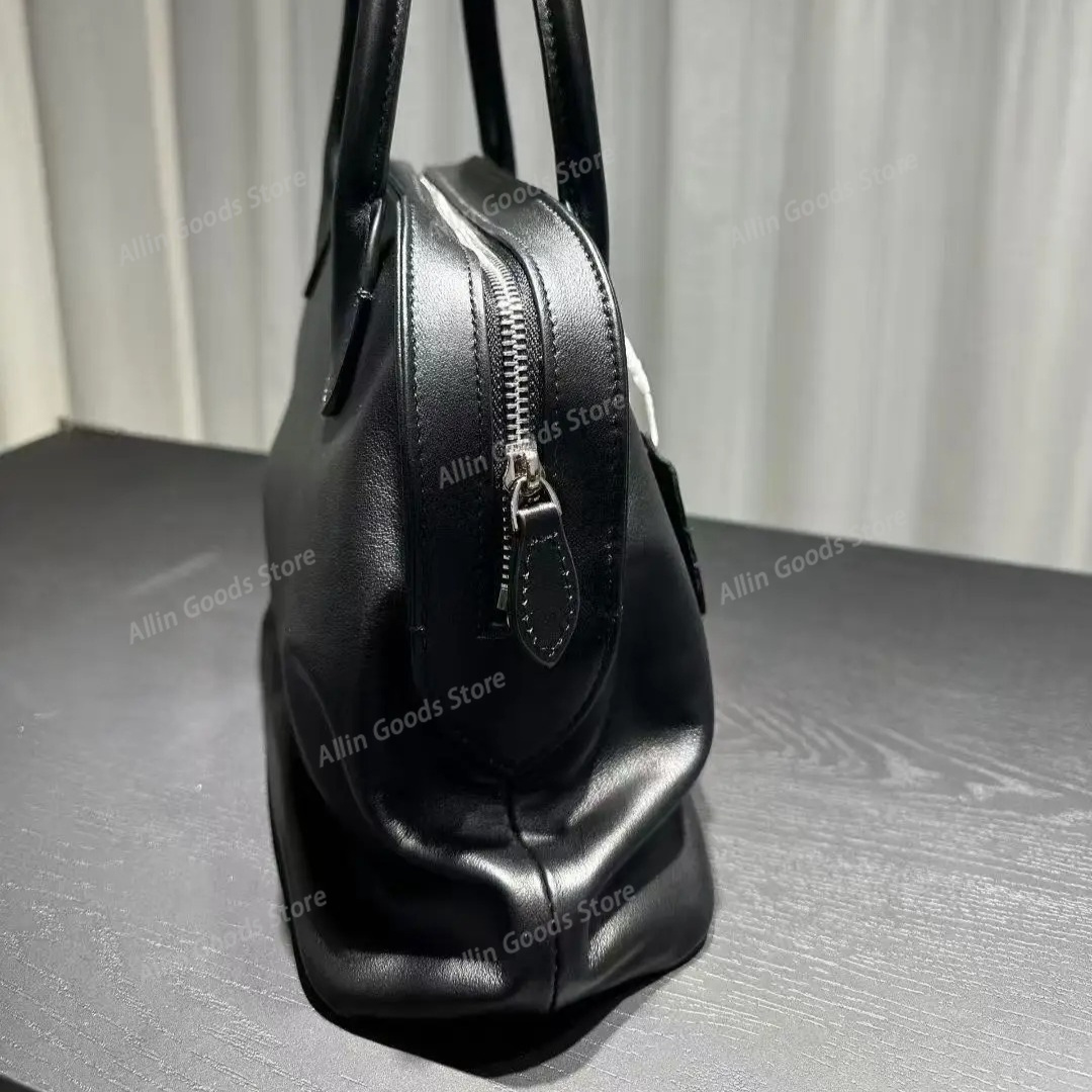 Genuine Cowskin Leather Mini S - Luxury Bags Gr review and price