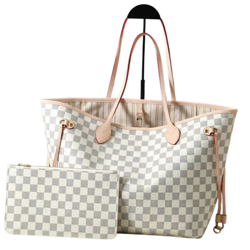 Fashion New Design Luxury Wome - Luxury Bags Made review and price